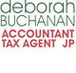 Deborah Buchanan - Accountant Brisbane