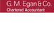 G.M. Egan  Co. - Accountant Brisbane