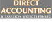 Direct Accounting  Taxation Services Pty Ltd - Accountant Brisbane