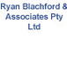 Ryan Blachford  Associates Pty Ltd - Accountant Brisbane