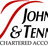 Johnson  Tennent Charted Accountants - Accountant Brisbane