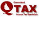 QTAX - Accountant Brisbane 0