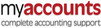 MyAccounts Pty Ltd - Accountant Brisbane 0