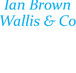 Ian Brown Wallis  Co - Accountant Brisbane