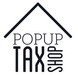 Pop Up Tax Shop - Accountant Brisbane