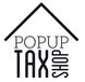 Pop Up Tax Shop - Accountant Brisbane 0