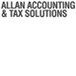 Allan Accounting & Tax Solutions - Accountant Brisbane 0