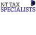 NT Tax Specialist - Accountant Brisbane