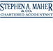 Stephen A. Maher  Co. - Accountant Brisbane