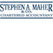 Stephen A. Maher  Co.
