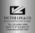 Victor Lin  Co - Accountant Brisbane