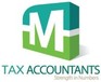 M Tax Accountants - Accountant Brisbane 0
