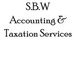 S.B.W Accounting  Taxation Services - Accountant Brisbane