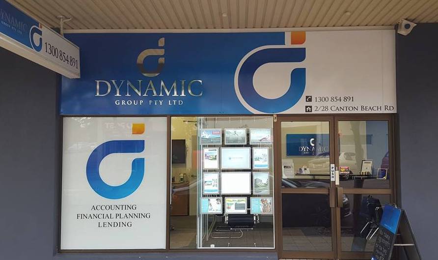 Pitfield VIC Accountant Brisbane
