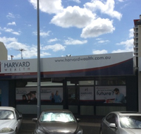 Harvard Wealth - Accountant Brisbane