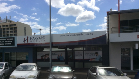 Harvard Wealth - Accountant Brisbane 0