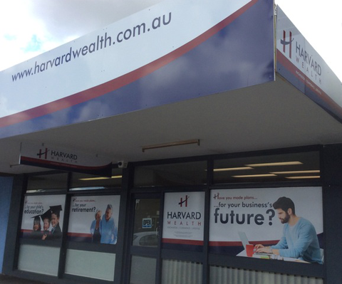Harvard Wealth - Accountant Brisbane 1