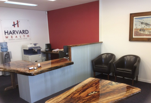 Harvard Wealth - Accountant Brisbane 2
