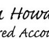Harrison Howard  Co - Accountant Brisbane