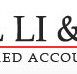 Bill Li  Co - Accountant Brisbane