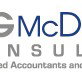 A.G. McDonald Consulting Chartered Accountants - Accountant Brisbane