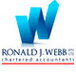 Ronald J Webb Pty Ltd - Accountant Brisbane