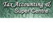 Tax Accounting  Super Centre - Accountant Brisbane
