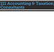 111 Accounting  Taxation Consultants - Accountant Brisbane