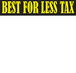 Best for Less Tax - Accountant Brisbane