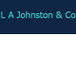 L A Johnston and Co - Accountant Brisbane