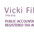 Vicki Filopoulos Accountants - Accountant Brisbane