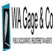 W.A. Gage  Co - Accountant Brisbane