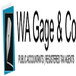 W.A. Gage & Co - Accountant Brisbane 0