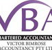 Victor Bimrose Accountancy - Accountant Brisbane