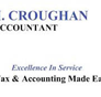 Alison M Croughan Chartered Accountant - Accountant Brisbane