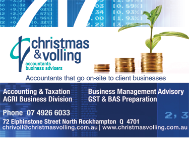 Christmas & Volling - Accountant Brisbane 6