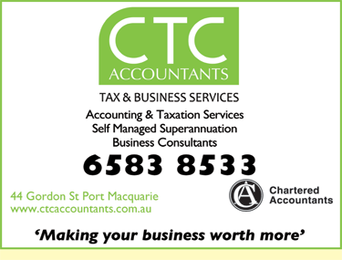 CTC Accountants - Accountant Brisbane 1