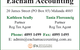 Eacham Accounting - thumb 1