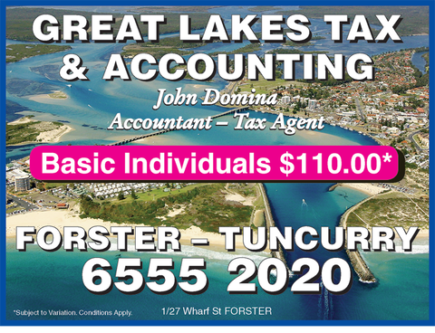 Great Lakes Tax & Accounting - Accountant Brisbane 2