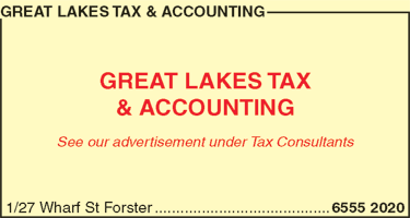 Great Lakes Tax & Accounting - Accountant Brisbane 3