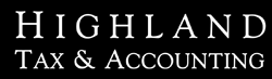 Highland Tax & Accounting - Accountant Brisbane 0