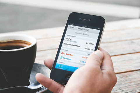Justin Smith Accounting & Tax - Accountant Brisbane 3