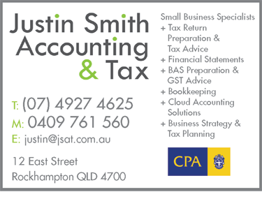 Justin Smith Accounting & Tax - Accountant Brisbane 6