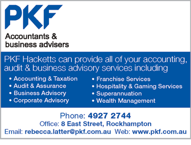 PKF Hacketts - Accountant Brisbane 3