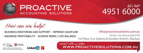 Proactive Accounting Solutions - Accountant Brisbane 2