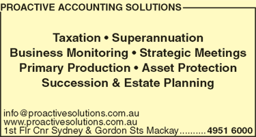Proactive Accounting Solutions - Accountant Brisbane 5