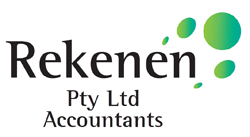 Rekenen Pty Ltd - Accountant Brisbane 0