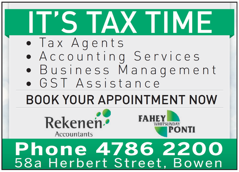 Rekenen Pty Ltd - Accountant Brisbane 4