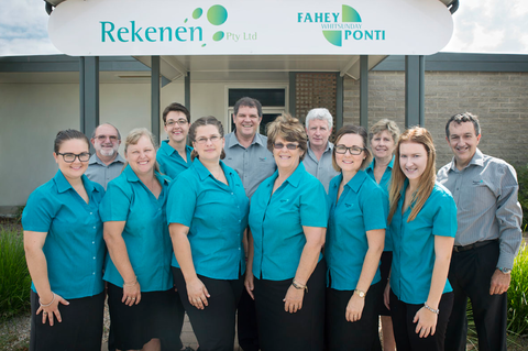 Rekenen Pty Ltd - Accountant Brisbane 5