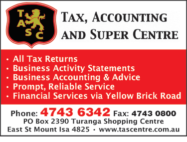 Tax, Accounting And Super Centre - Accountant Brisbane 2
